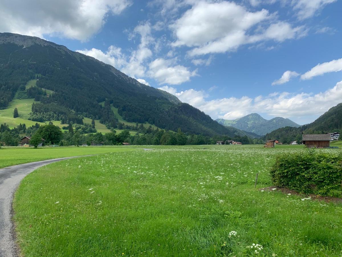Gasthof Loewen Pfronten Exterior foto